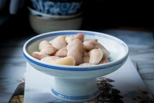 菱角|菱角可以蒸着吃吗