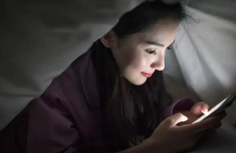 熬夜|不熬夜才能避免熬夜伤害