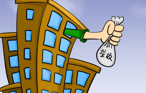 小区|小区高空抛物属于什么违法行为