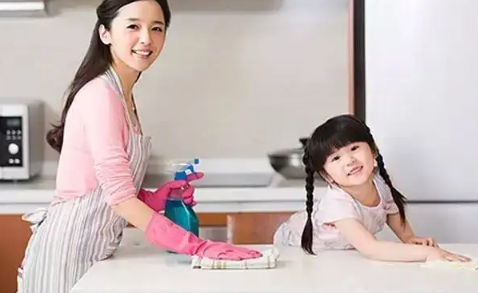 年轻人|年轻人为什么不爱做家务