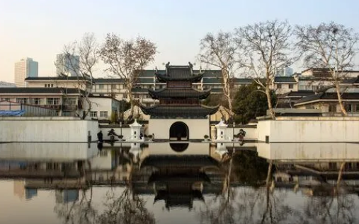 南京|南京的气温什么时候能降下来2022
