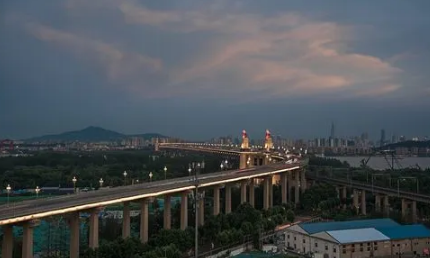 南京|为什么9月份南京还这么热2022