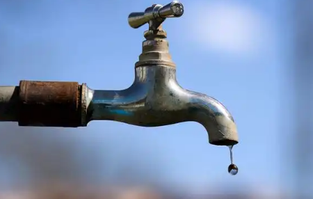 水费|水费异常超太多又查不到原因