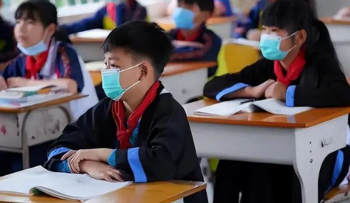 秋季开学|2022年秋季开学要延迟吗