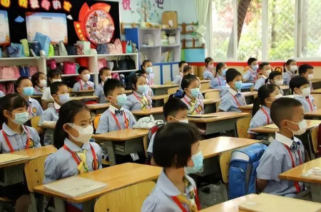 秋季开学|2022年秋季开学要延迟吗