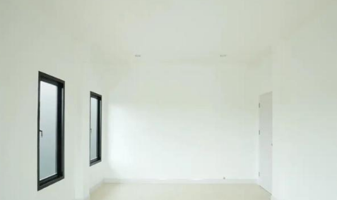 房屋|一定空置率说明居民住房水平提高吗