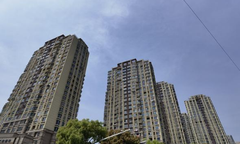 房屋|一定空置率说明居民住房水平提高吗