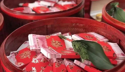 彩礼|彩礼为什么越来越贵