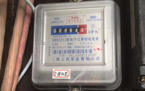 电费翻倍是被偷电还是漏电
