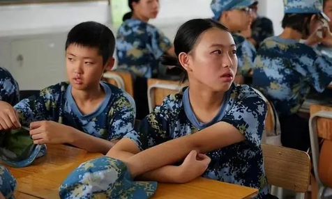 高一|2022年高一军训后是直接上课吗