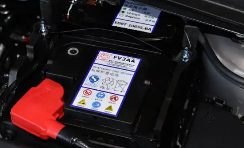汽车|新车一般电瓶放多久不怕亏电