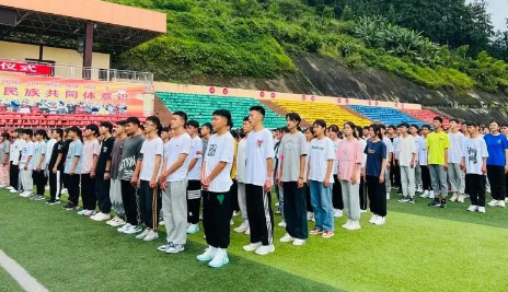 高中|2022高中军训完是放多久在上课
