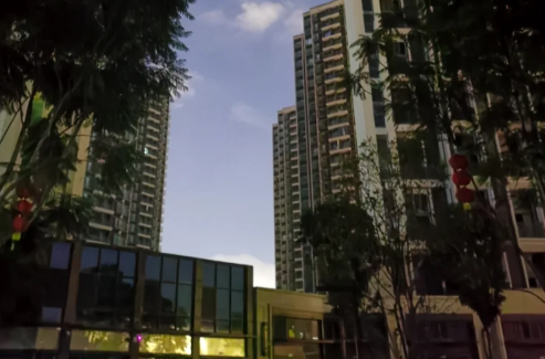 小区|为什么小区经常夏天停电