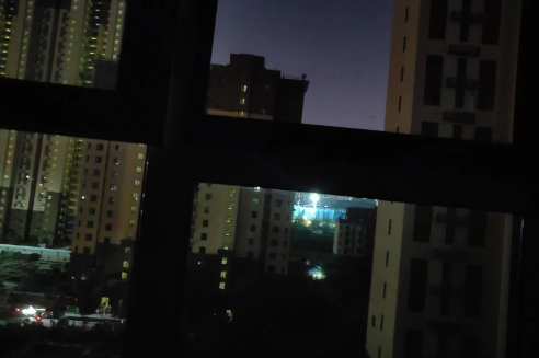 小区|为什么小区经常夏天停电