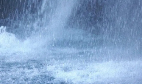 人工降雨|人工降雨会有轰隆隆的声音吗