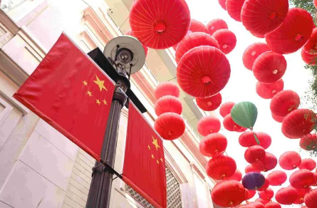 长沙|2022年国庆去长沙玩几天合适