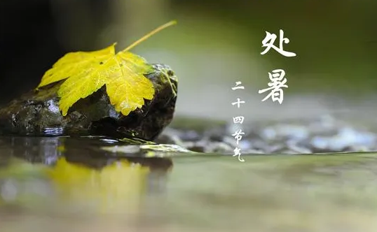 处暑|2022年处暑后面的传统节日是什么