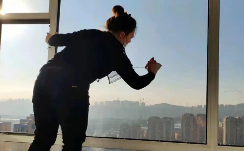 保洁|做保洁自己接单在哪个平台