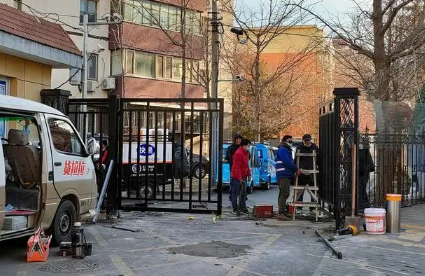 换门|家里换门会影响风水吗