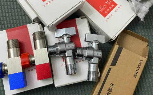 角阀|什么品牌角阀最耐用质量好