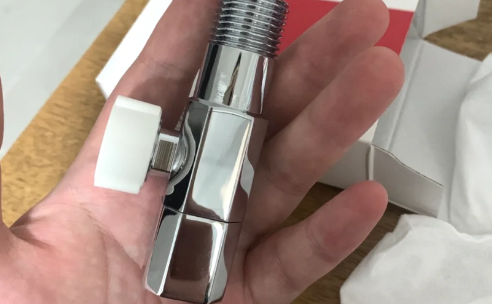 洗手盆|洗手盆有必要装角阀吗