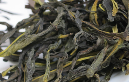 鸭屎香|鸭屎香属于生茶还是熟茶