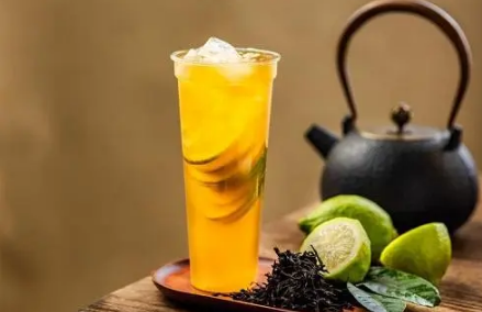 鸭屎香|鸭屎香柠檬茶是什么茶底