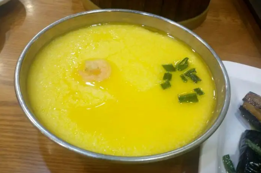鸡蛋糕|鸡蛋糕蒸几分钟最合适