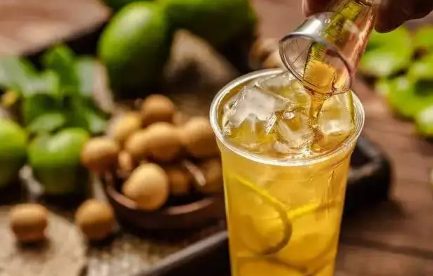 鸭屎香柠檬茶|鸭屎香柠檬茶要闷泡吗