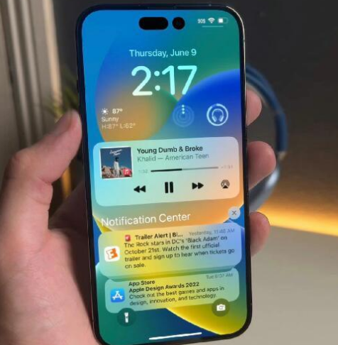 iphone14|iPhone14真的是药丸屏吗