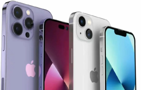 iPhone14|苹果iPhone14 Plus是iOS几
