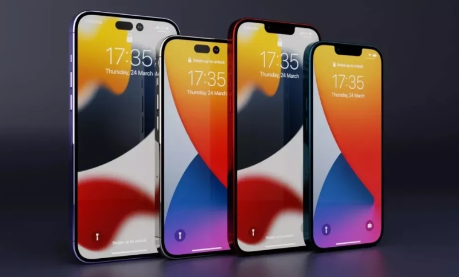 iPhone14|苹果iPhone14 Plus是iOS几