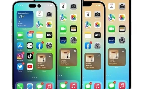 iPhone14|iPhone14 Plus可以磁吸式充电吗