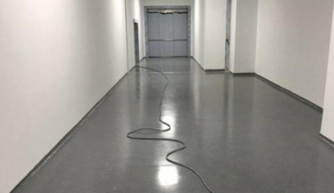 自流平|自流平找平用什么材料
