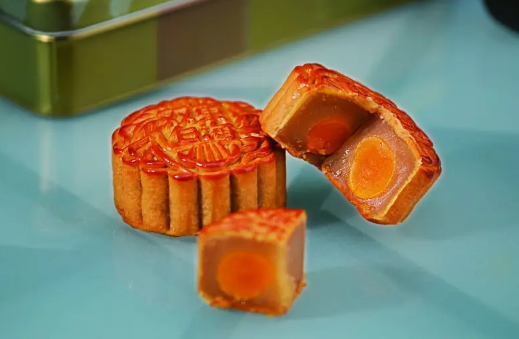 月饼|月饼带上飞机需要托运吗
