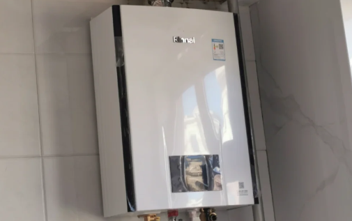 热水器|热水器安装是在吊顶前安装还是之后
