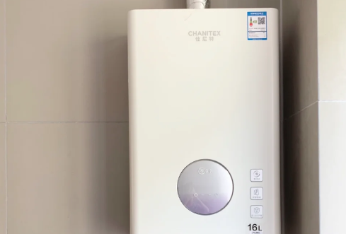 热水器|京东买的热水器拆旧机要钱吗