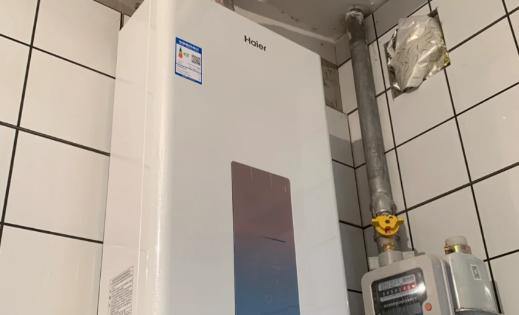 热水器|热水器安装时一定要水平吗