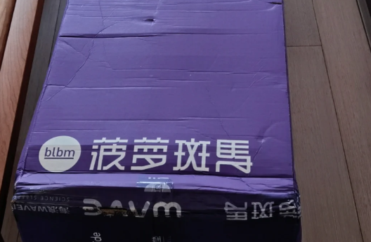 蓝盒子|蓝盒子和菠萝斑马哪个好