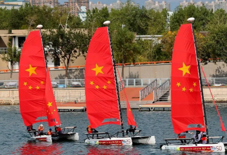 国庆|2022年国庆去九寨沟堵车吗