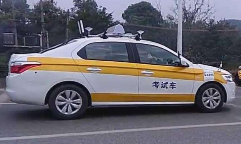 科目三|科三挂了4次驾校能帮忙吗
