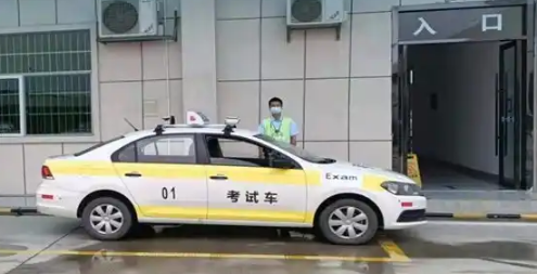 科三|科三没过骗教练过了会发现吗