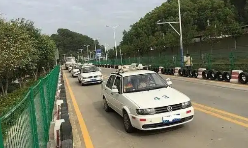 科目三|科目三合格率是内定的吗