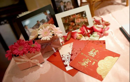 订婚|必须先订婚在结婚吗