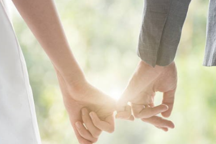 订婚|必须先订婚在结婚吗