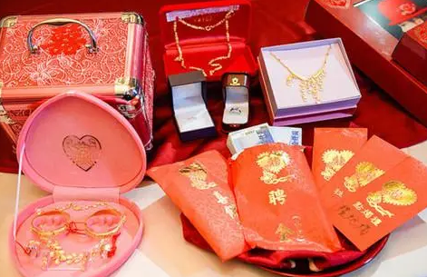 订婚|必须先订婚在结婚吗