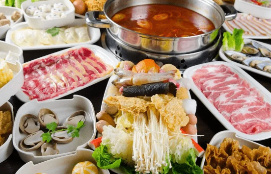 火锅|超市买火锅食材有哪些
