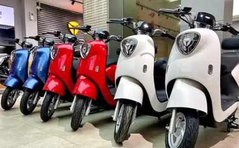 电动车|72v40ah充满需要几度电