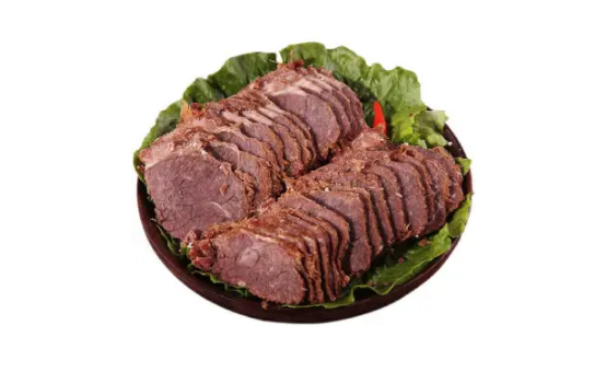 牛肉|彩色的牛肉能吃吗