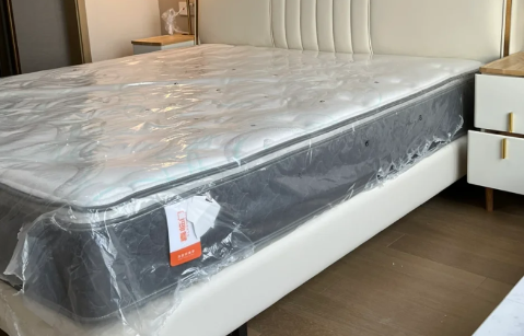 床垫|床垫线上线下质量有差别吗